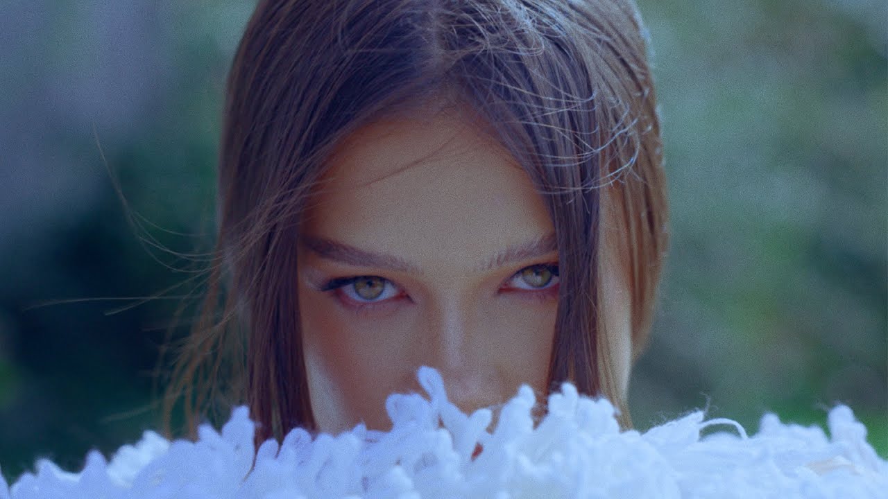 Misha Miller — Vantule
