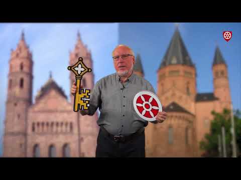 Stadtgeläute in Mainz und Worms