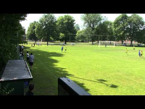 2011-05-21 U12 Fortuna Sittard - MVV