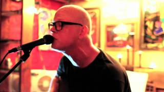 Kind of Like Spitting - Aubergine