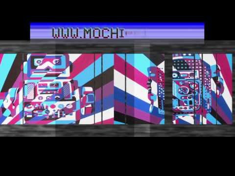 Mochipet - Robo Crunk Juice