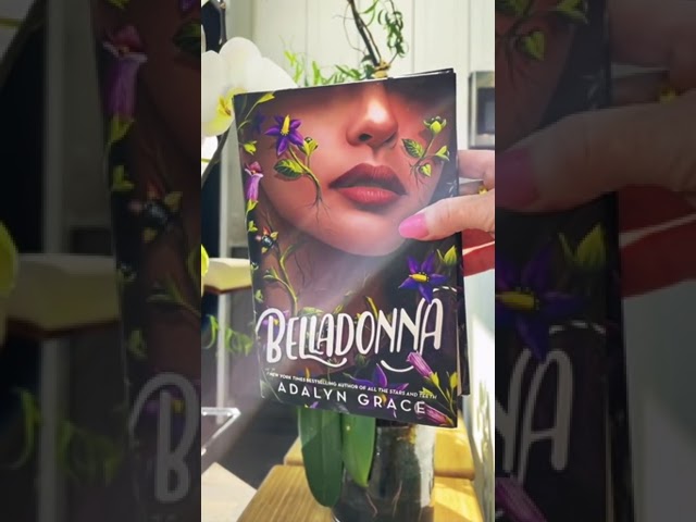 Vídeo relacionado con Heart of Mischief: Roman | Romantasy mit nordischer Mythologie, tödlichen Intrigen und morally grey Love Interest