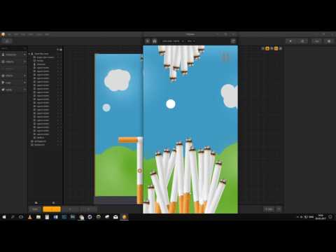 Best anti-smoking campaign game