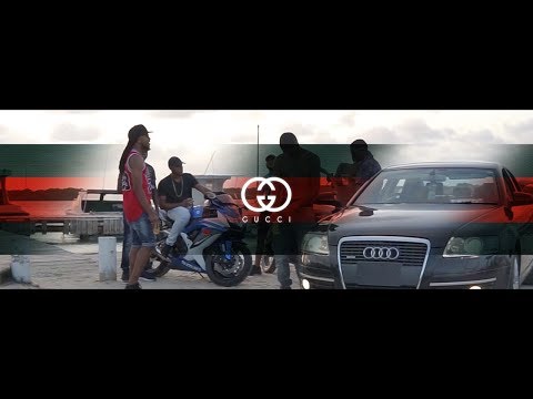 GUCCI - VisaBoyz, Jaggly, Branbel, Chelo Lion