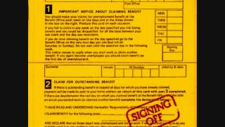 UB40 - Adella (Signing Off Album) Track 5