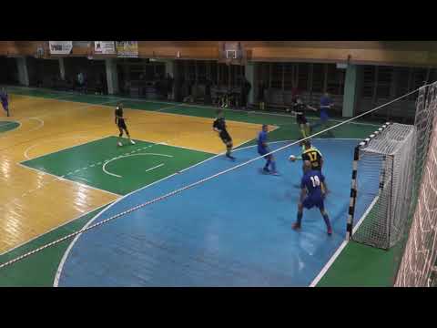 6 КУ 1 Porezka.net – DreamTeam 1 тайм