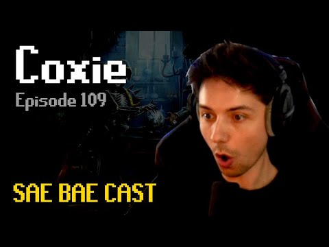 Coxie - Pet Hunting, New Skill, Greatest PvMers, Passion for the Game | Sae Bae Cast 109