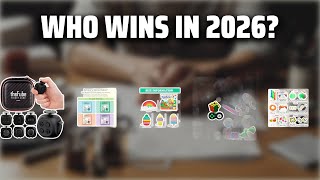 The Top 5 Best Fidget Gift Set in 2026 - Must Watch Before Buying!