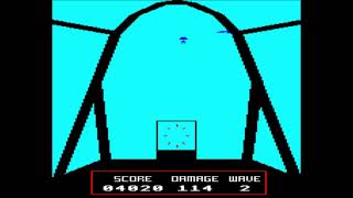 Spitfire Command for the BBC Micro