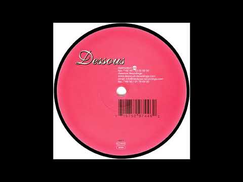 Glowing Glisses - On The Bridge (Larry Heards After Dark Dub Mix)