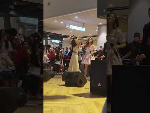 STAIR บันได / Indy Camp (Marmink focus) - IndyCampReborn 20230928