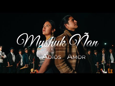 ie Creative and Mushuk Ñan