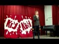 Команда КВН "Вечер пятницы" 