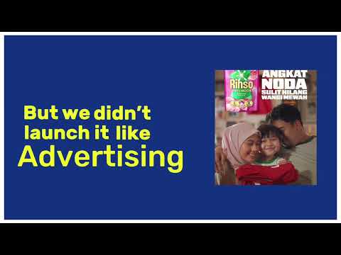 Marketing to a specific audiences