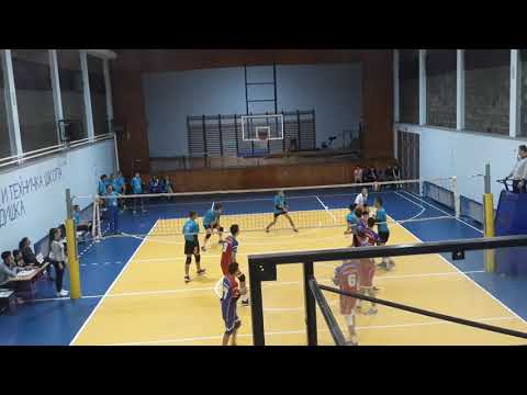 Don't celebrate too early! OK GRADIŠKA - OK BORAC