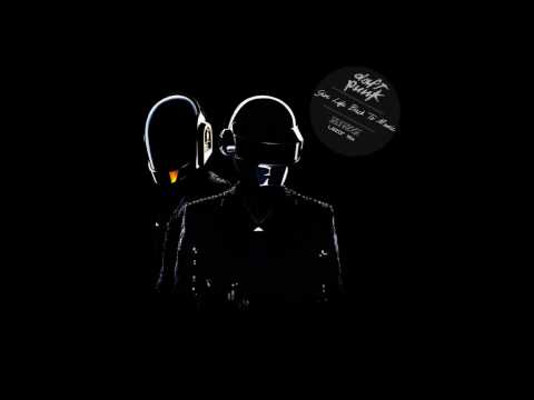 Daft Punk - Give Life Back To Music - DJ DLG Lazor Disco Mix