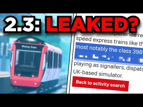 SCR 2.3 GOT *LEAKED*... or did it? (SCR Leaks)