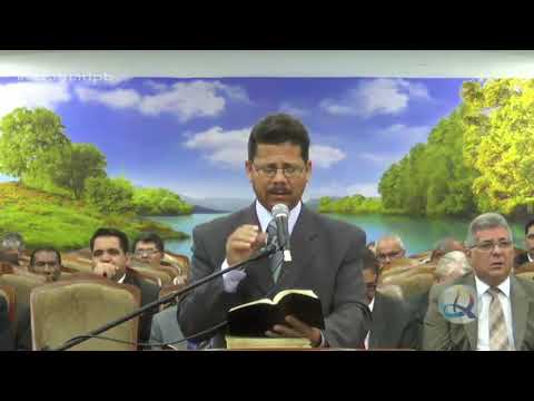 HINO 442 - BREVE VEREI O BOM JESUS - HARPA CRISTÃ - AUX. JOABE NUNES