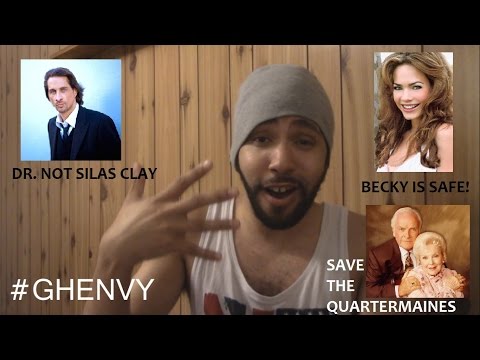 GH Envy : General Hospital After Show - Episode 10