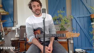 Video thumbnail for EKO TERO RELIC SUNBURST - Test & Avis d'un client Woodbrass by Woodbrass