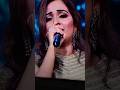 Sun Raha Hai Na Tu By Shreya Ghoshal Indianidol13 Indianidol2023 Shorts