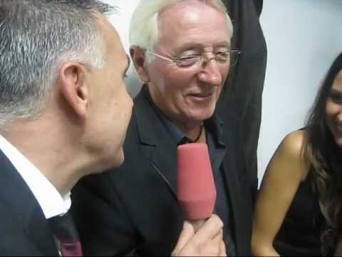 Oliver Dragojević- interview