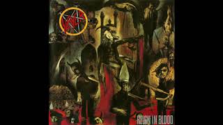CRIMINALLY INSANE (Remix) - SLAYER [HQ]