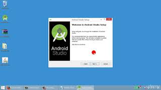 Java JDK, Android SDK and Android Studio Installation (Step-by-Step)