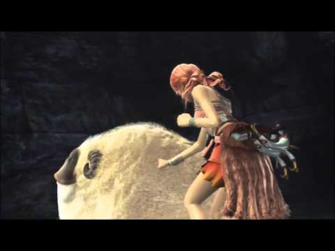 Final Fantasy 13 walkthrough with commentary part 47