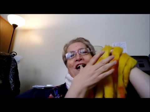 Naturally, Kim's Knitting - Episode 101