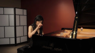 Download lagu Astor Piazzolla: Milonga del Angel - Junko Ueno Garrett, piano アストル・ピアソラ 天使のミロンガ(天使の組曲より)上野淳子ギャレット mp3 Download lagu Astor Piazzolla: Milonga del Angel - Junko Ueno Garrett, piano アストル・ピアソラ 天使のミロンガ(天使の組曲より)上野淳子ギャレット mp3