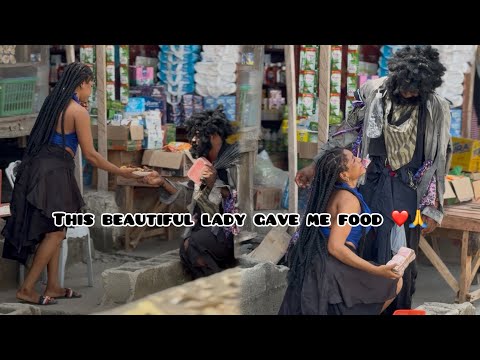 A MAN DISGUISED LIKE BEGGAR TO SEE WHO WILL HELP HIM.😭💔|| SOCIAL EXPERIMENT#trending #mrbeast #fyp 