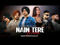 Nain Tere Nonstop Mashup Shubh Imran Khan Sidhu Moosewala Ap Dhillon Bohemia Naresh Parmar