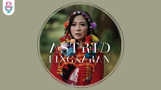 ASTRID - LINGKARAN (Official Music Video)