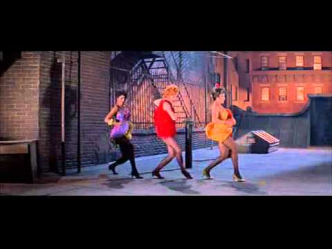 Sweet Charity - There's Gotta Be Something Better Than This