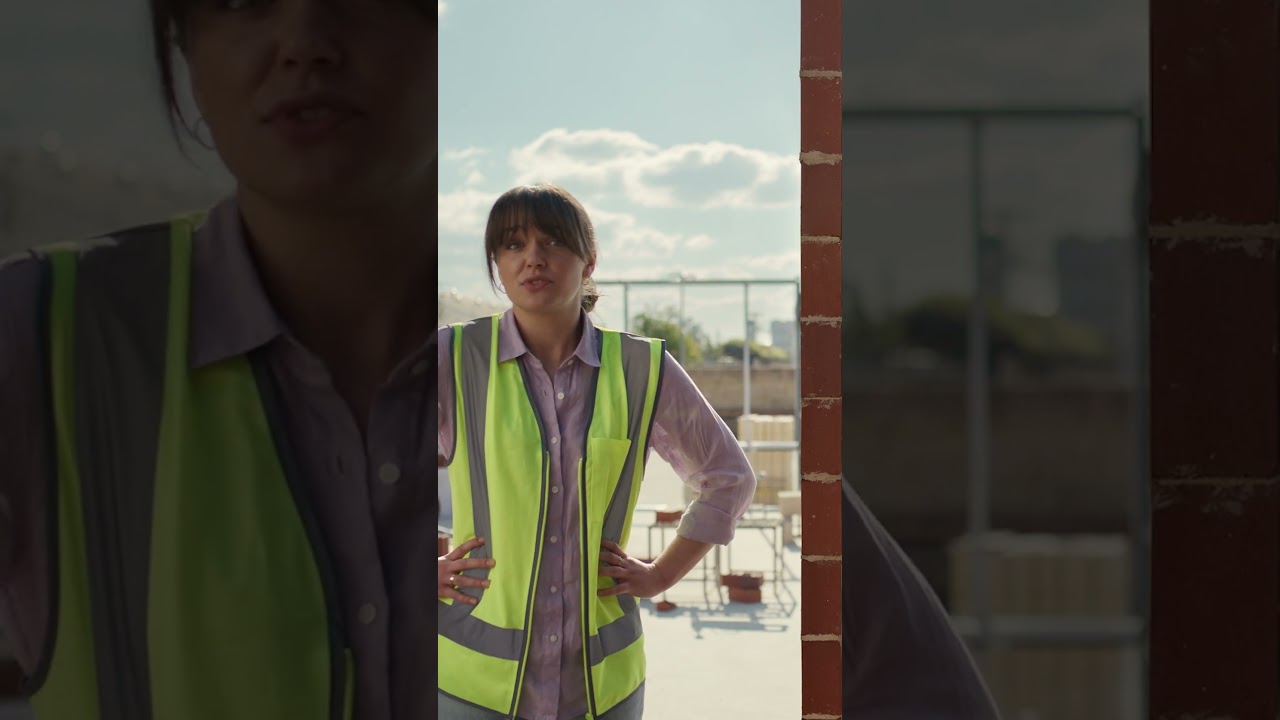 Double Clay Brick TVC FAMILY 30sec