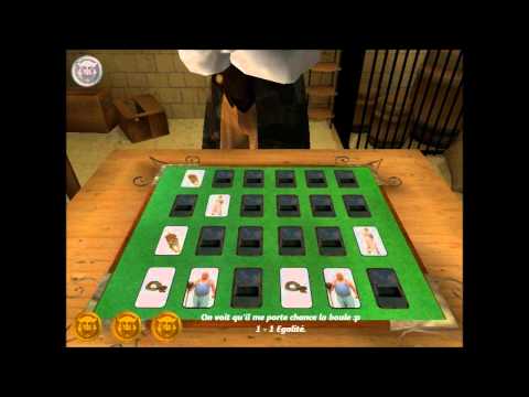 fort boyard le jeu pc iso
