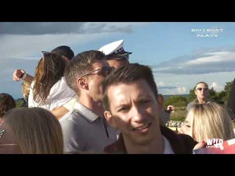 Novika mr Lex @ Big Boat Party - 10.07.2022 - Gdynia