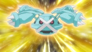 Pokemon Unite: Gameplay de Metagross