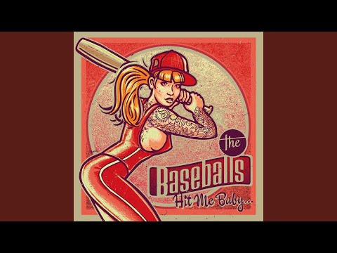 Like A Champion - The Baseballs