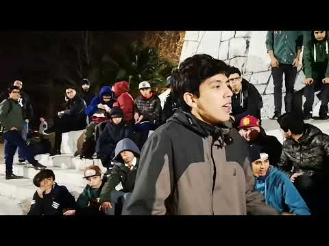 ZELKOZ vs. PRIDE – Repechaje: Hannover Outplace II