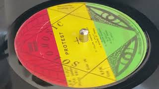 BUNNY WAILER ~ Wanted Children