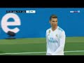 Real Madrid vs Deportivo Full match (21.1.2018)