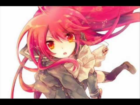 Nightcore   Misery Business