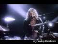 Kim Carnes - Crazy In The Night