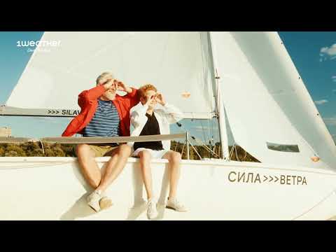 1Weather Forecasts & Radar Video