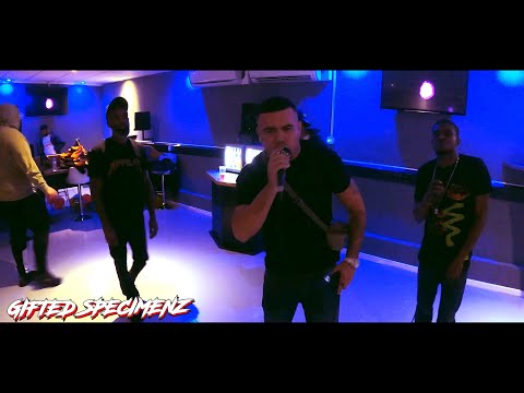 BASSLINE ALLSTARS 2020 [SET] TEZ KID, KDOT, TRILLA, MNT, SG, MT, DJ PALIZE | GIFTED SPECIMENZ