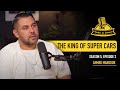 Building the No.1 Luxury Car Rental Brand in Dubai | Ahmed Mansour | Recipe To Success | S5: EP2