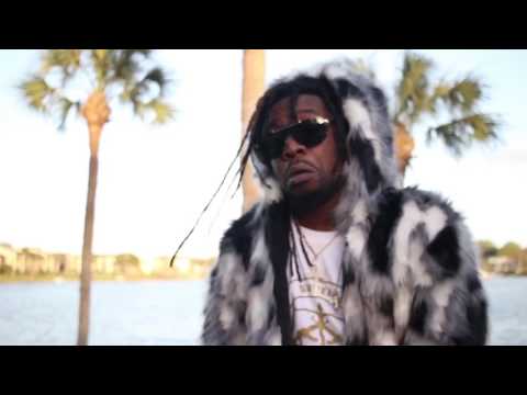 Dread SoloDolo - On Me (VISUAL) (prod. by CashMoneyAP)