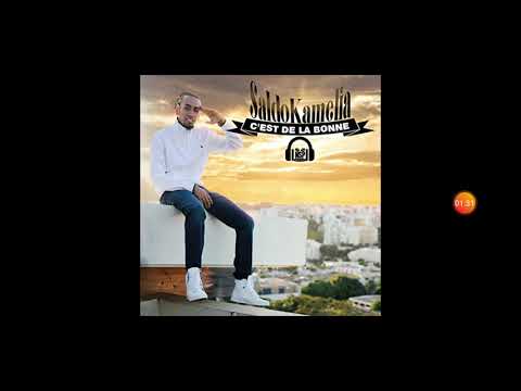 Saldokamelia fais des bon version Lucas